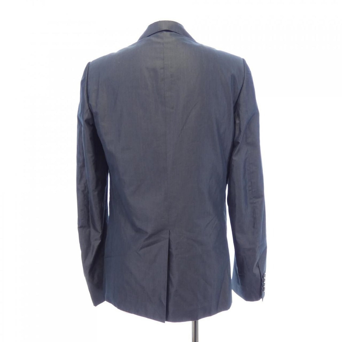 Dior Homme Jacket Navy 44 — view 2