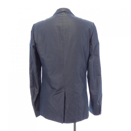 Dior Homme Jacket Navy 44 — view 2