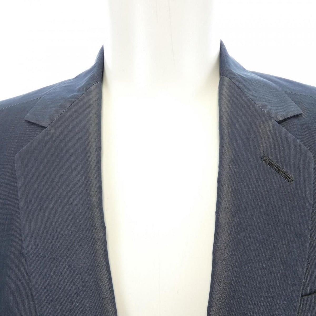 Dior Homme Jacket Navy 44 — view 5