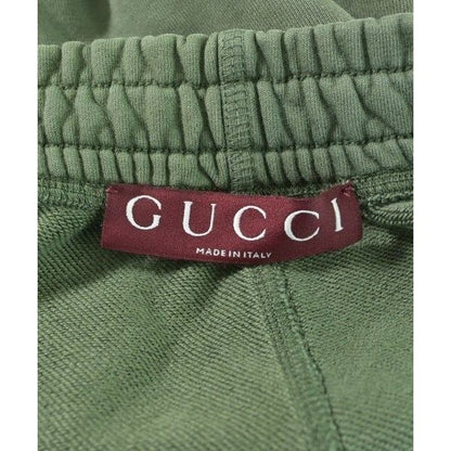 Gucci Sweatpants Pants Green — view 3