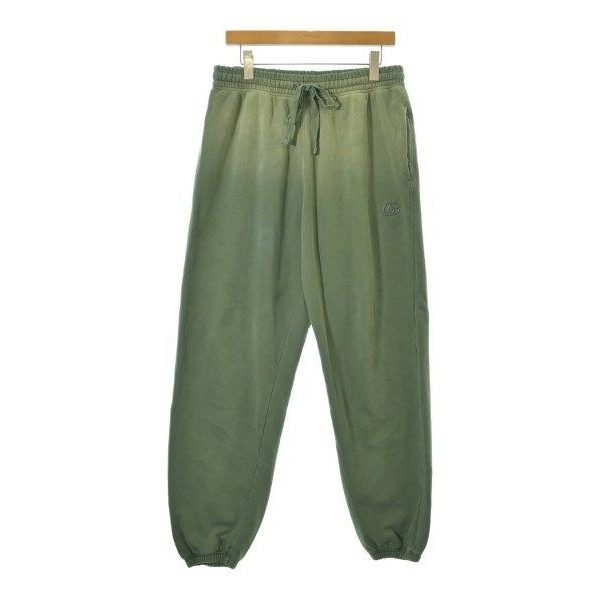 Gucci Sweatpants Pants Green