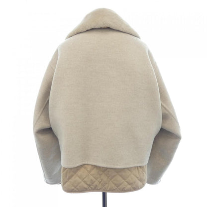 Hermes 3Way Jacket Cashmere 34 Shear Rig — view 2