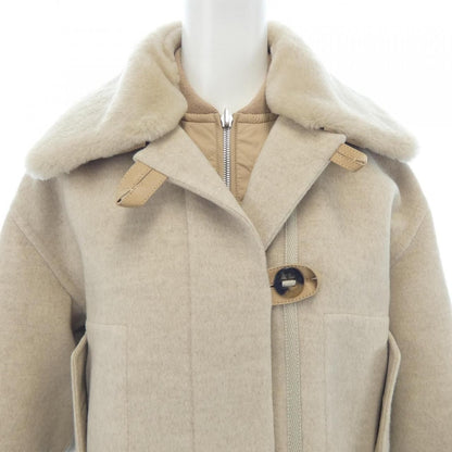 Hermes 3Way Jacket Cashmere 34 Shear Rig — view 5