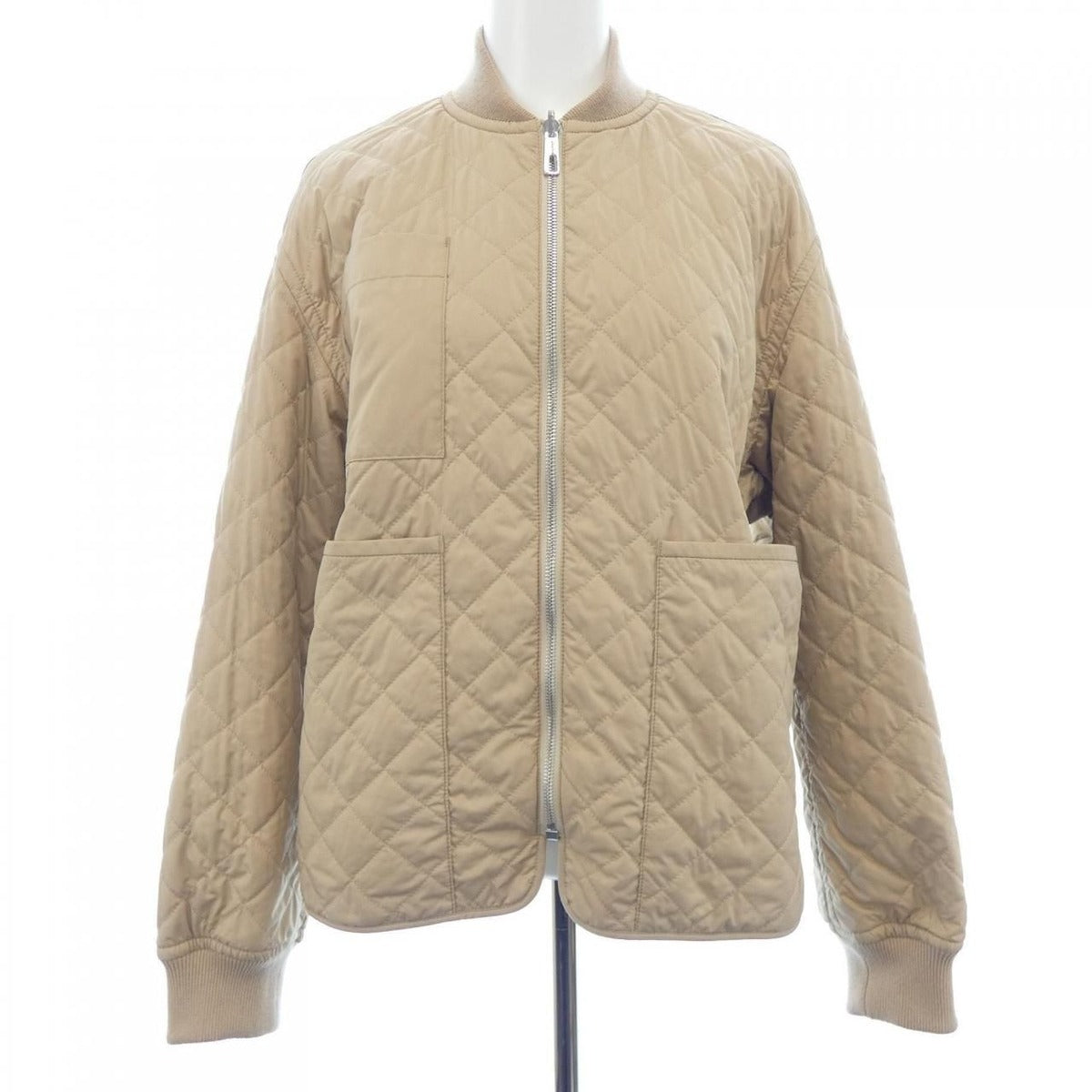 Hermes 3Way Jacket Cashmere 34 Shear Rig — view 7