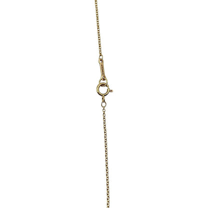 Tiffany & Co Necklace Scribble Paloma Picasso — view 4