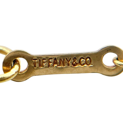Tiffany & Co Necklace Scribble Paloma Picasso — view 5