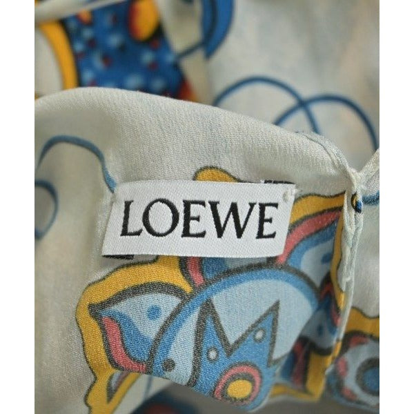 Loewe Dress — view 3