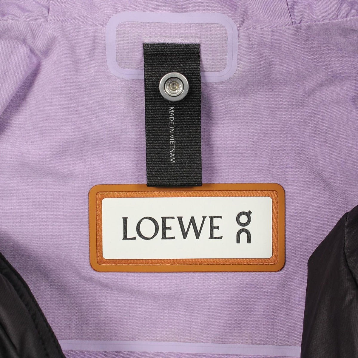 Loewe on Short Jacket — view 3