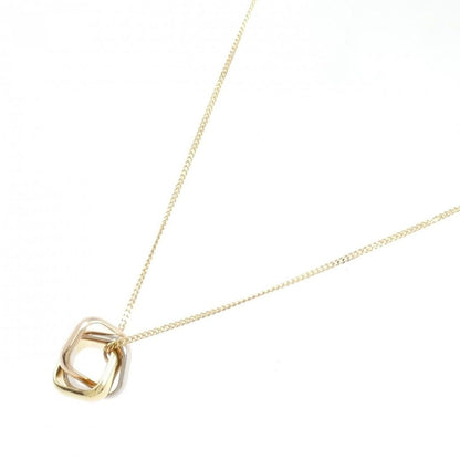 Cartier Trinity Necklace Pink — view 2