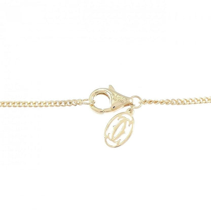 Cartier Trinity Necklace Pink — view 4