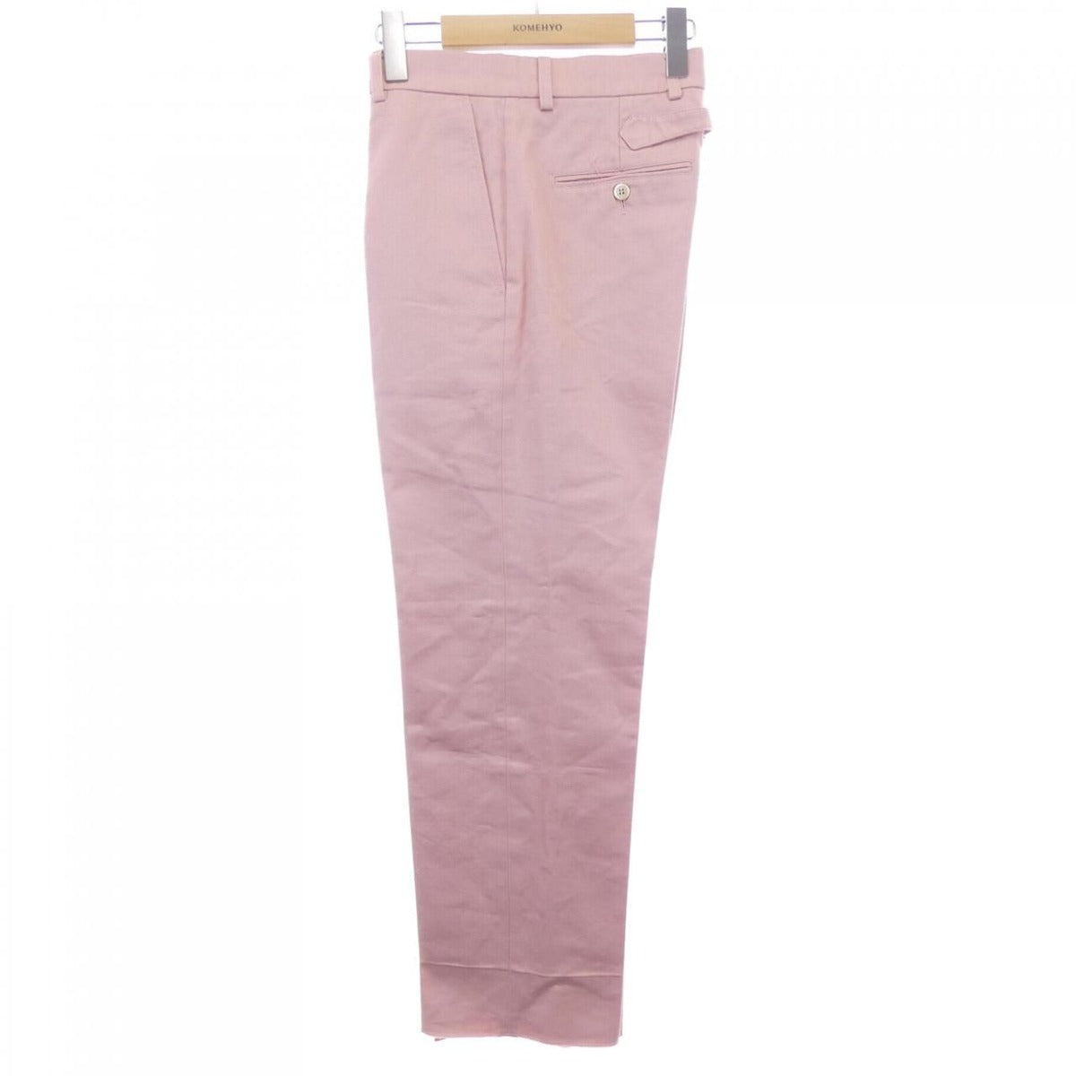 Gucci Pants Pink 44
