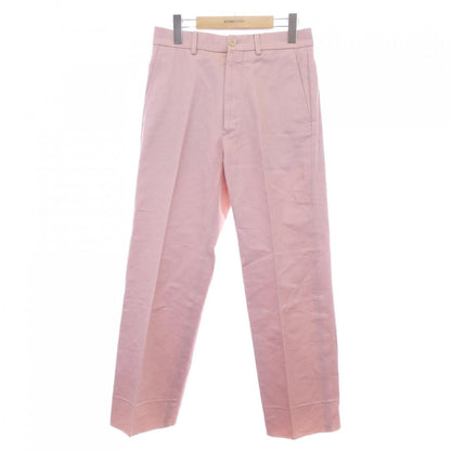 Gucci Pants Pink 44 — view 6