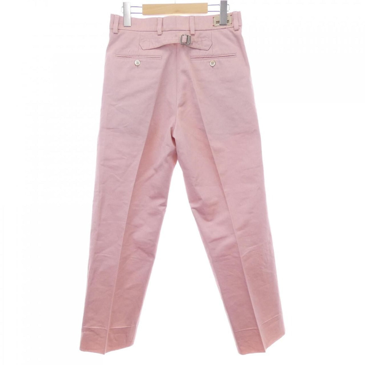 Gucci Pants Pink 44 — view 7
