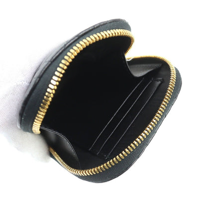 Dior Christian Phone Pouch Black — view 5