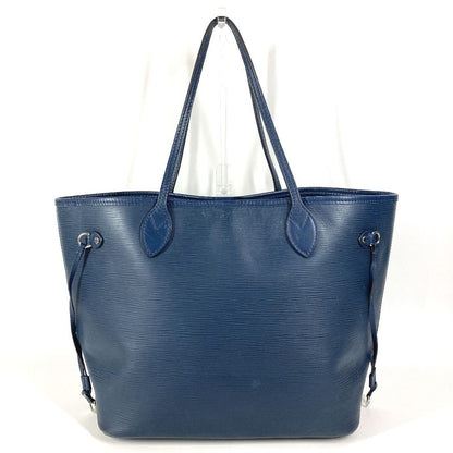 Louis Vuitton Shoulder Bag Neverfull MM Epi Leather Andy