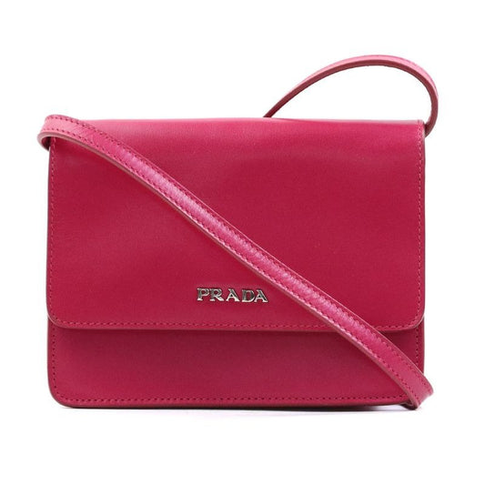 Prada Shoulder Bag