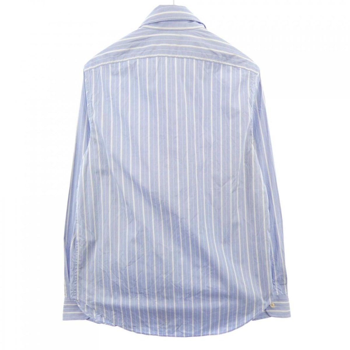 Gucci Shirt Blue — view 2
