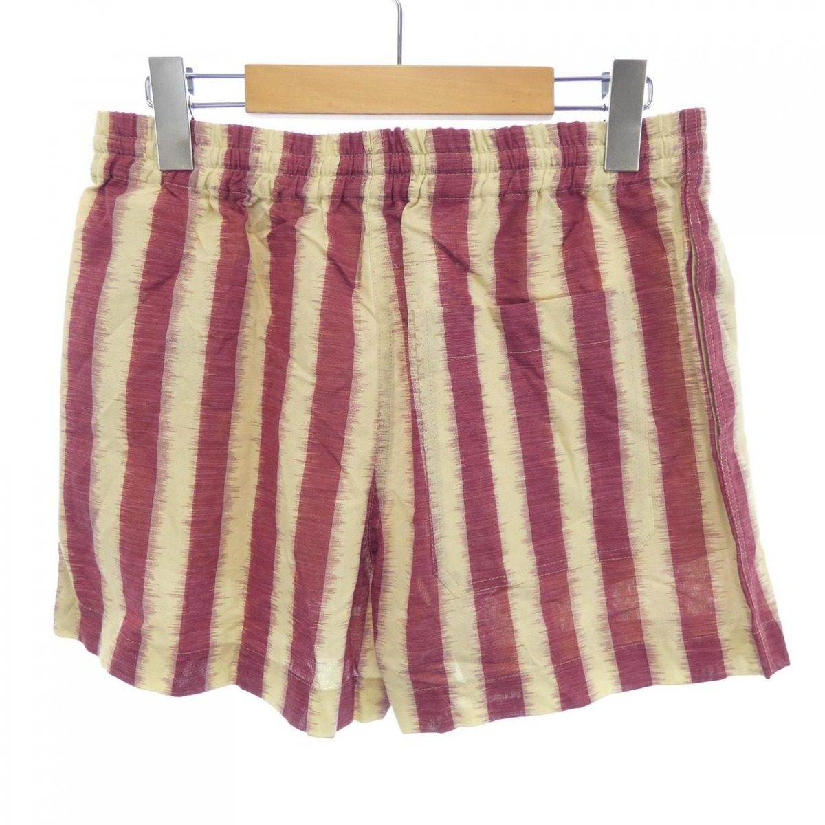 Dior Shorts Red — view 2
