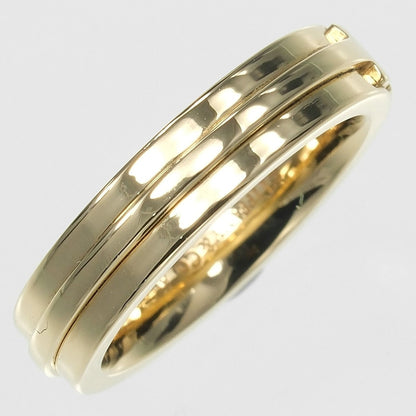 Tiffany & Co T Narrow 18K Yellow Gold Ring — view 7