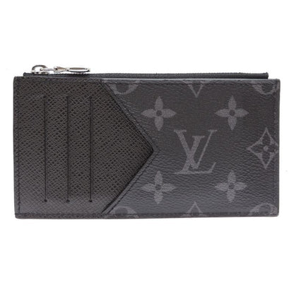 Louis Vuitton Coin Case Black Noir