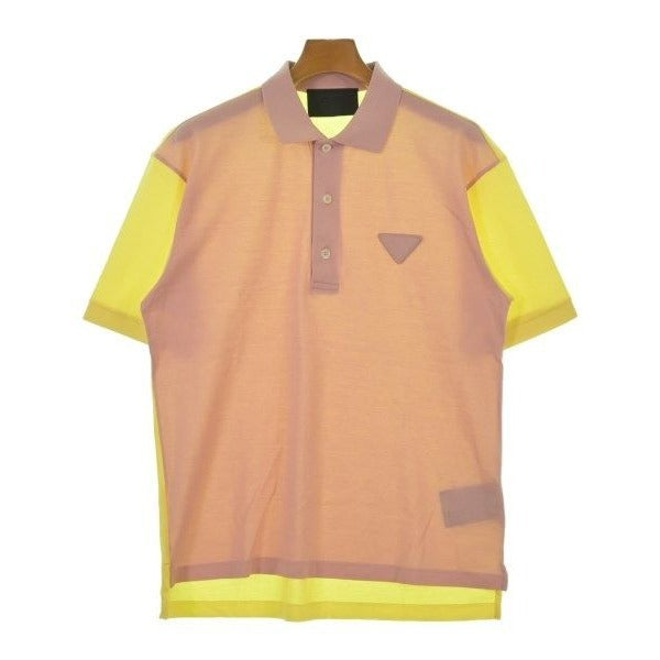 Prada Polo Shirt