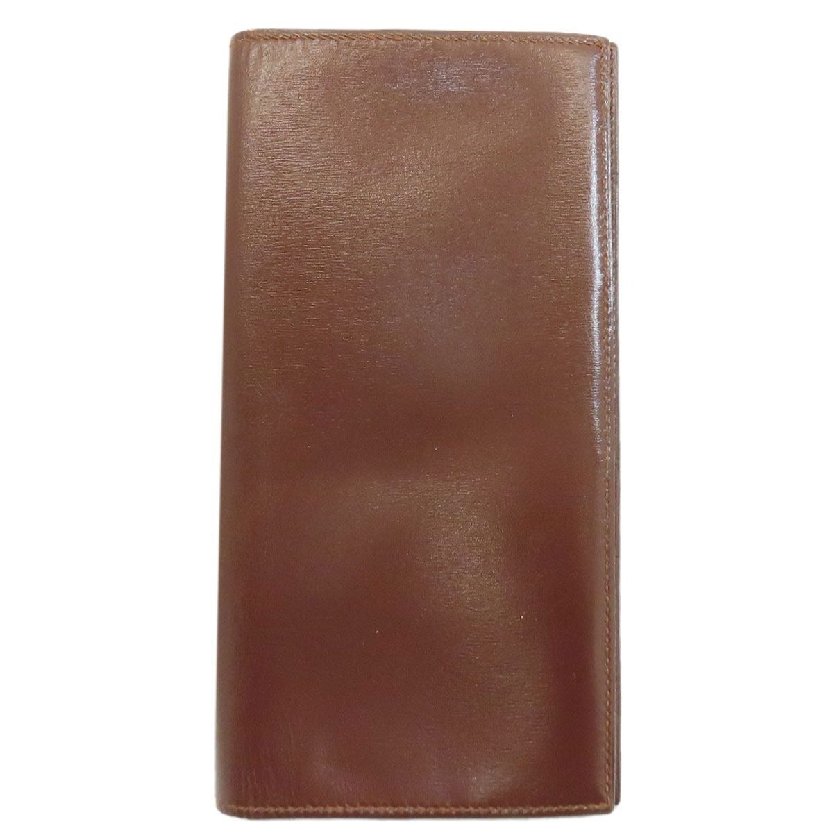 Hermes Mc2 Fleming Wallet