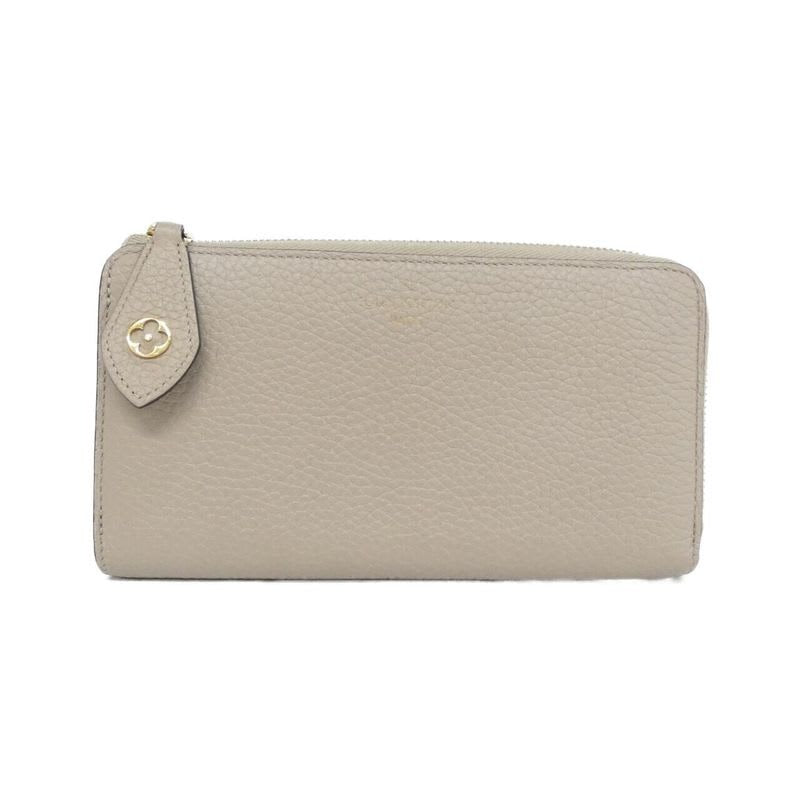 Louis Vuitton Taurillon Portefeuille Comet Wallet