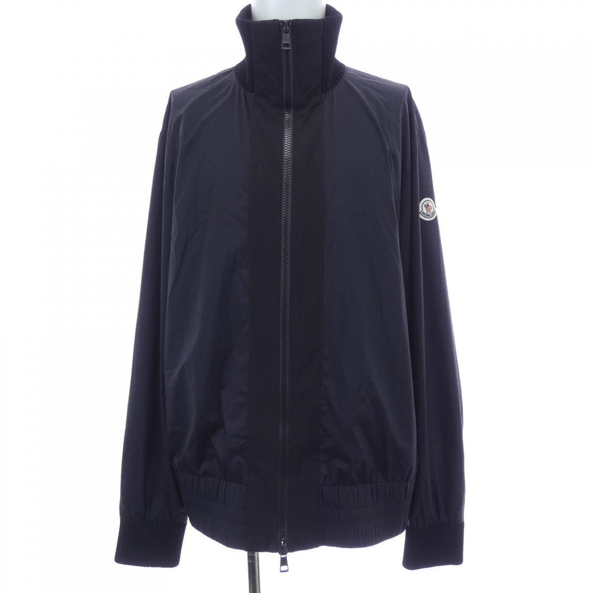 Moncler Jacket Black