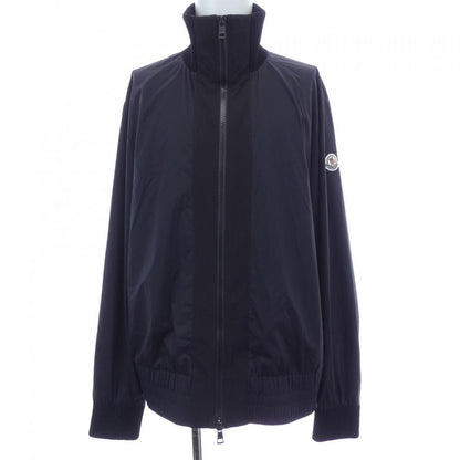 Moncler Jacket Black
