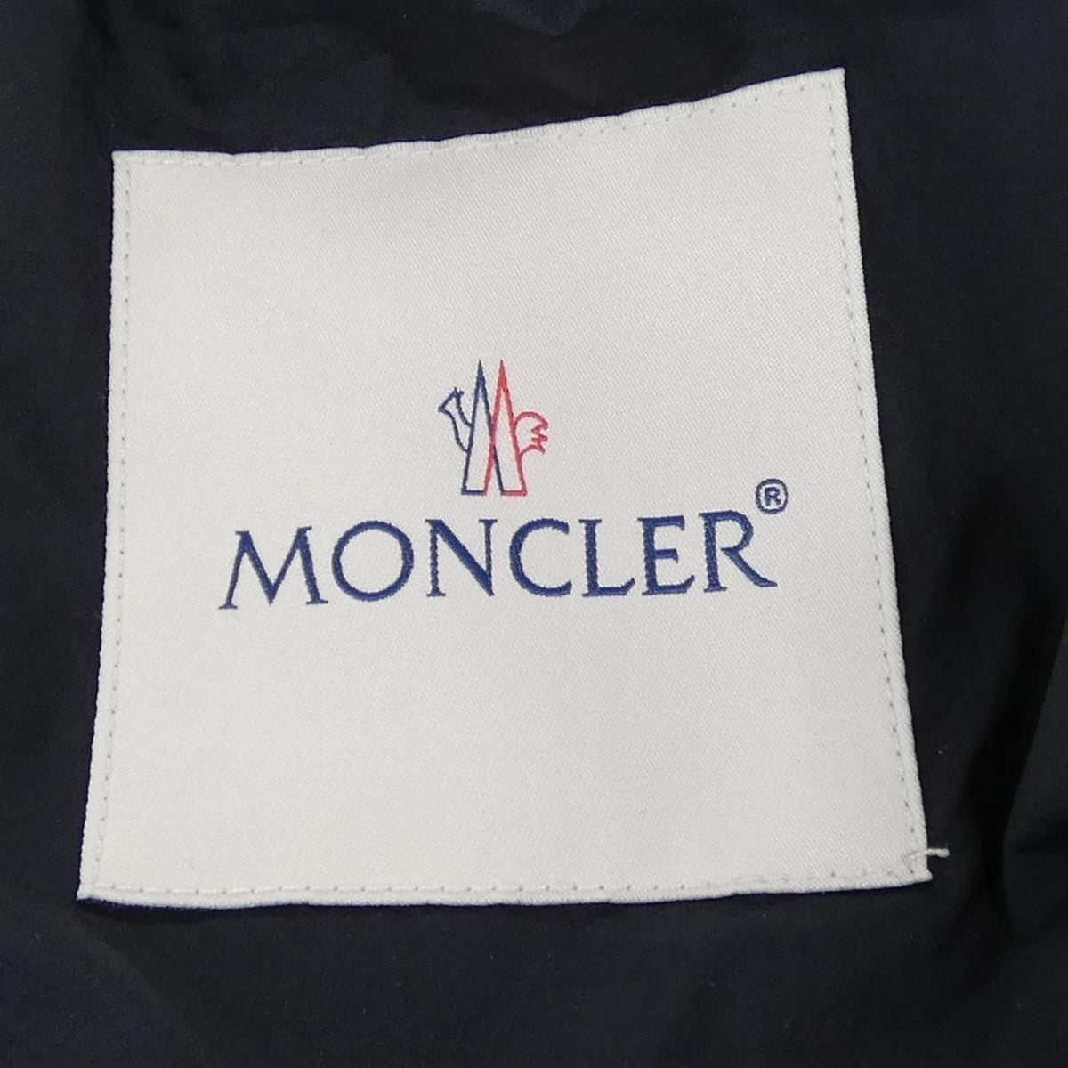 Moncler Jacket Black — view 5