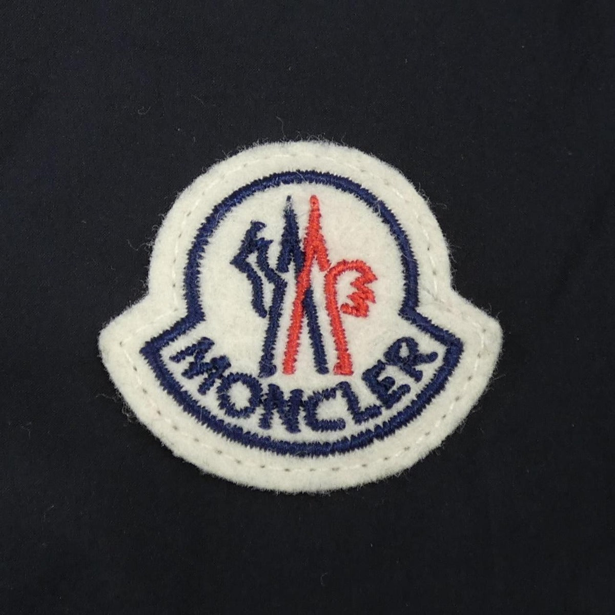 Moncler Jacket Black — view 8