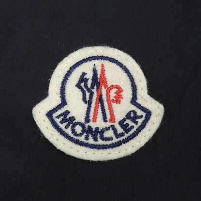 Moncler Jacket Black — view 8