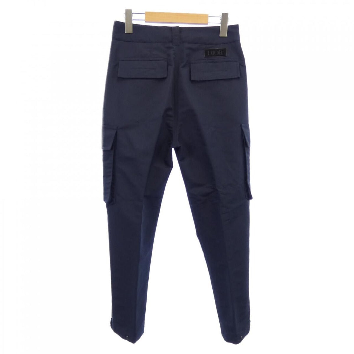 Dior Pants Navy 44 — view 2