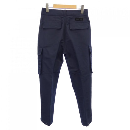 Dior Pants Navy 44 — view 2