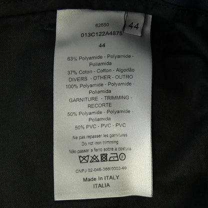 Dior Pants Navy 44 — view 3