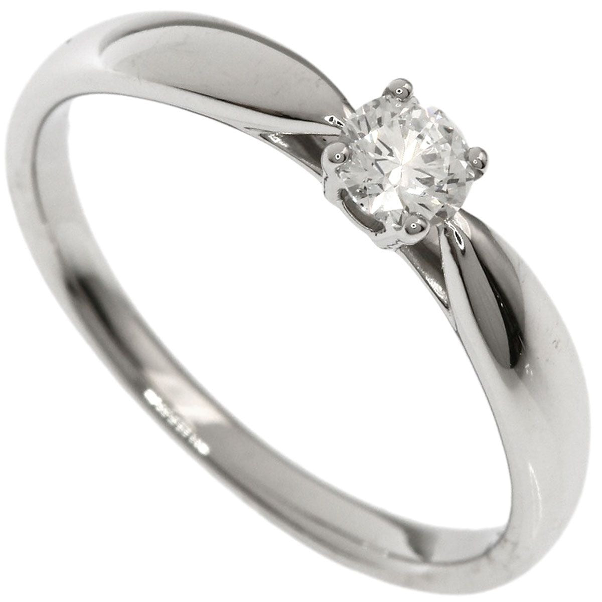 Tiffany & Co Harmony Diamond Ring