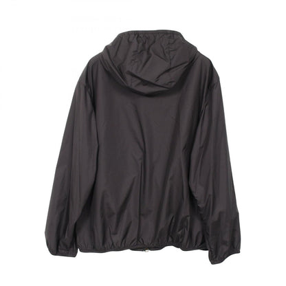 Moncler Fegeos Black Windbreaker — view 2