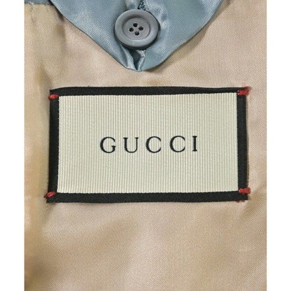 Gucci Tailored Jacket Size 46 — view 3