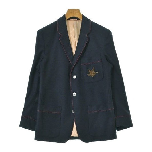 Gucci Tailored Jacket Size 46