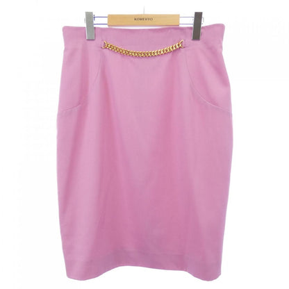 Celine Vintage Skirt Pink 46