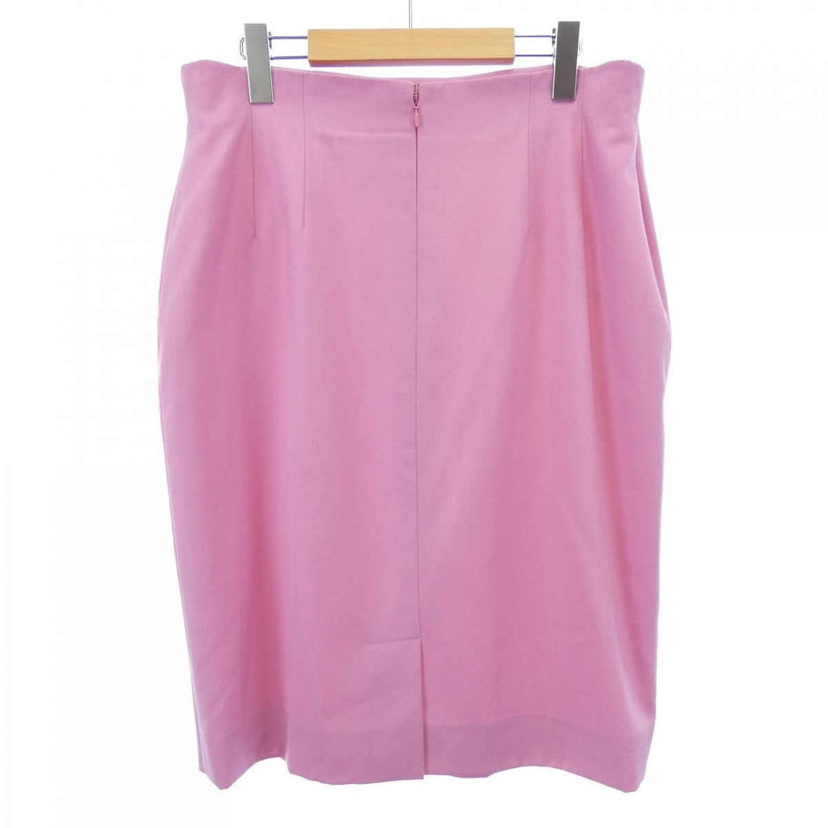 Celine Vintage Skirt Pink 46 — view 2
