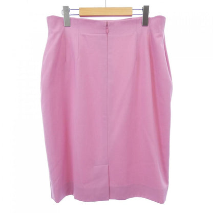 Celine Vintage Skirt Pink 46 — view 2