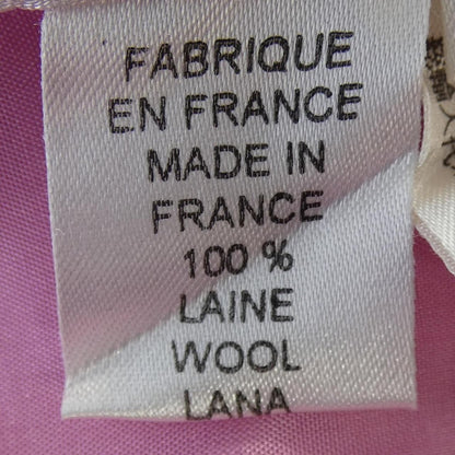 Celine Vintage Skirt Pink 46 — view 3
