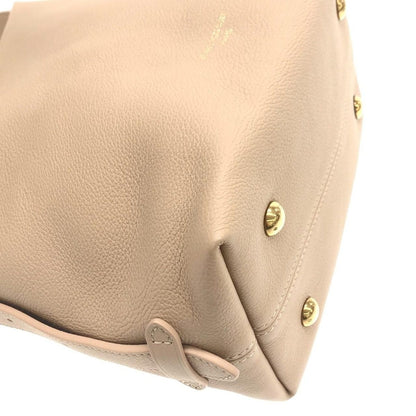 Louis Vuitton Locky Hobo PM Shoulder Bag — view 3