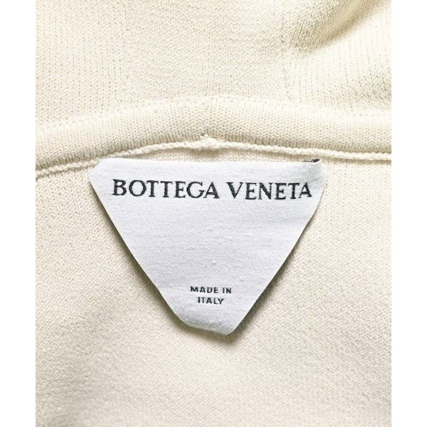 Bottega Veneta Knit Sweater — view 3