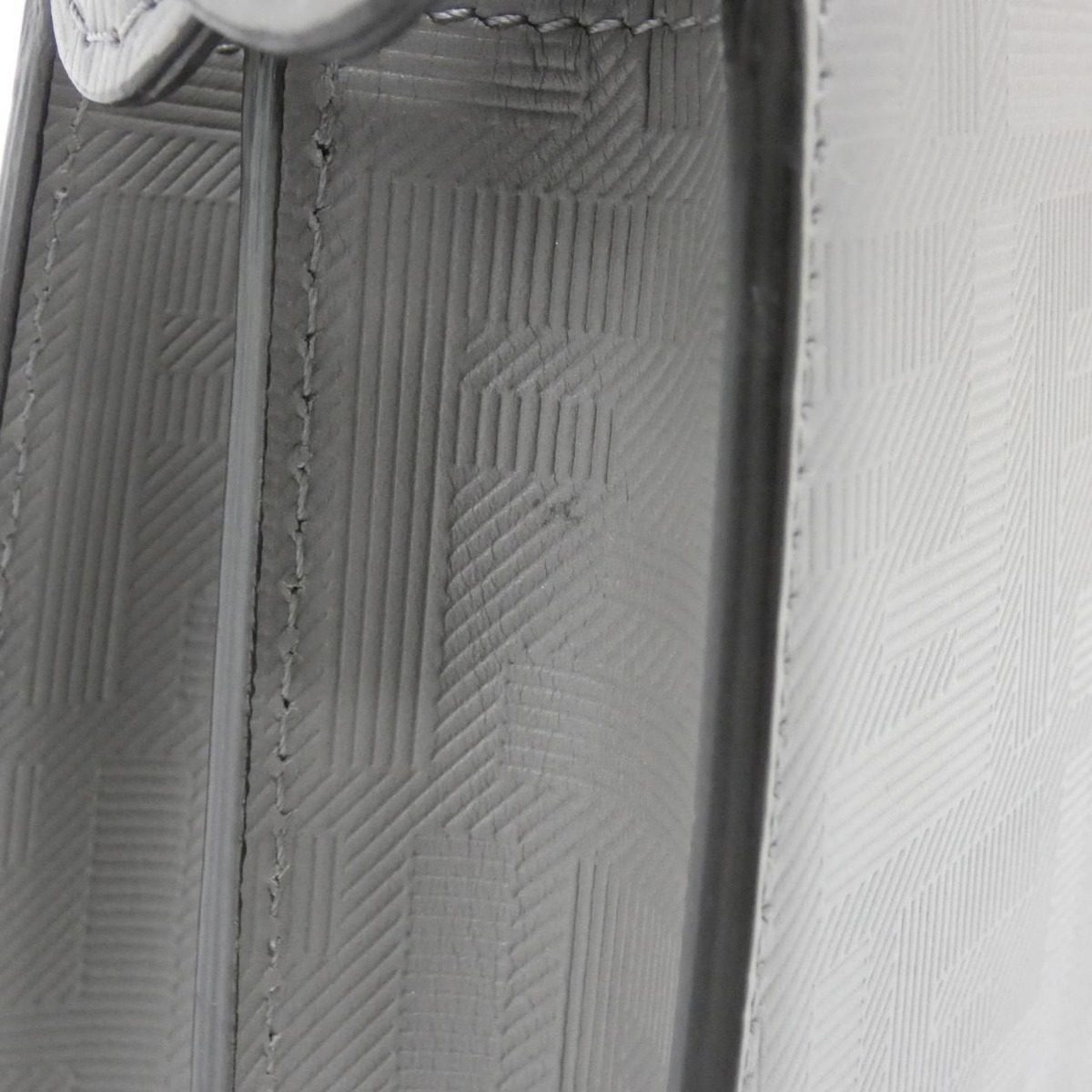Fendi Peekaboo Eye C-u-x Cross Bag — view 5