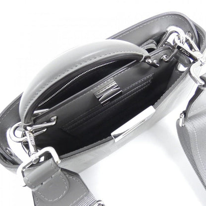Fendi Peekaboo Eye C-u-x Cross Bag — view 7