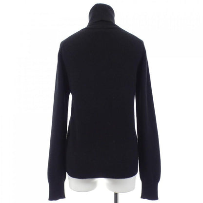 Chanel Knit Sweater Black — view 2