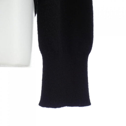 Chanel Knit Sweater Black — view 6
