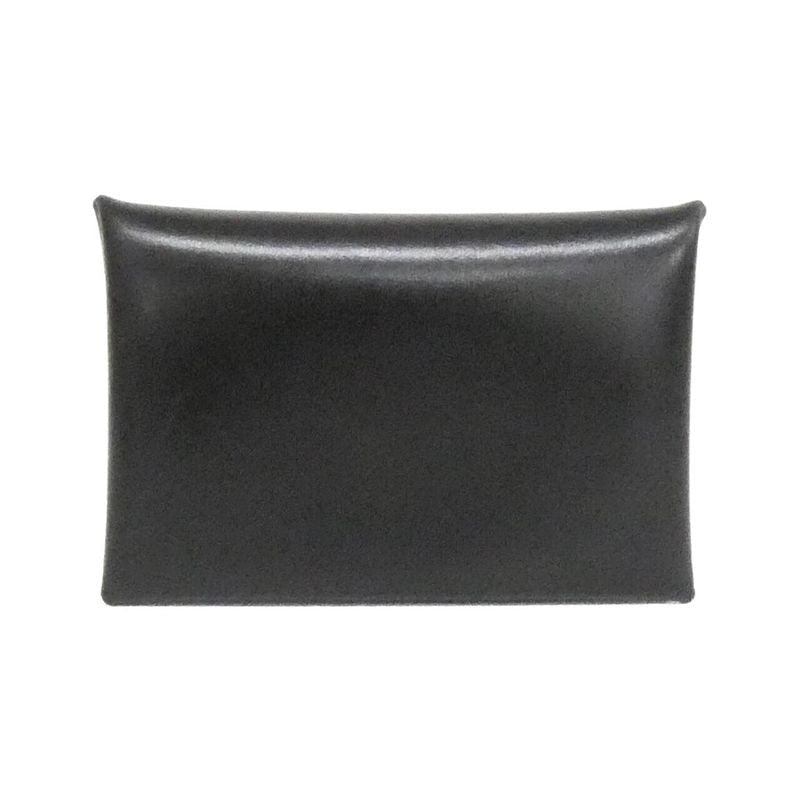 Hermes Calvi ck Card Case